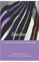 Spectrum