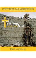 Setting Captives Free