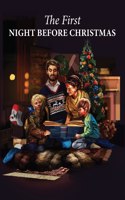First Night Before Christmas
