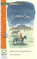 Bonnie & Sam 1 - 4