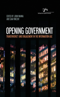 Opening Government