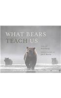 What Bears Teach Us
