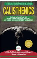 Calisthenics