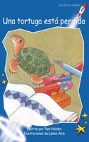 Ulna tortuga está perdida