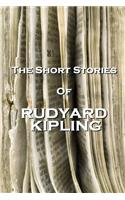 The Short Stories of Rudyard Kipling