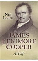 James Fenimore Cooper