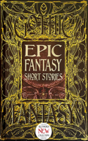 Epic Fantasy Short Stories