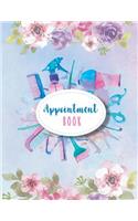 Appointment Book