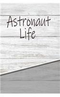 Astronaut Life