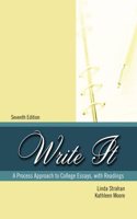 Write It