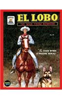 El Lobo The Man from Nowhere #18