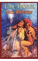Fire-Tongue