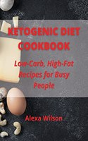 Ketogenic Diet Cookbook