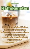 Kaffekunsten
