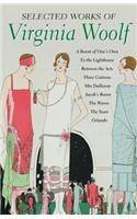 Selected Works of Virginia Woolf