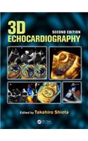 3D Echocardiography