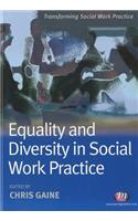 Equality and Diversity in Social Work Practice