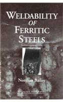 Weldability of Ferritic Steels