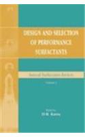 Design and Selection of Performance Surfactants