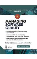 Managing Software Quality