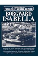 Borgward Isabella Limited Edition