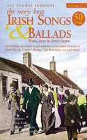 Very Best Irish Songs & Ballads - Volume 2