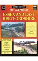 Essex and East Hertfordshire