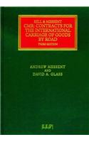 CMR: Contracts for the International Carriage of Goods by Road