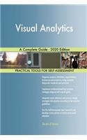 Visual Analytics A Complete Guide - 2020 Edition