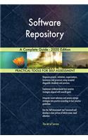 Software Repository A Complete Guide - 2020 Edition