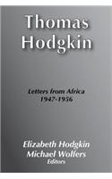 Thomas Hodgkin