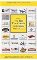 Bond's Top 100 Franchises, 2015