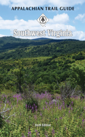 Appalachian Trail Southwest Virginia Book Map Set
