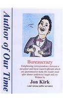 Bureaucrazy