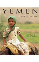Yemen: Jewel of Arabia