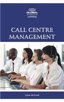 Call Centre Management