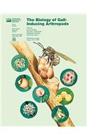 Biology of Gall-Inducing Arthropods