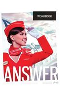 The Cabin Crew Aircademy - Q&A Workbook