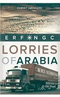 Lorries of Arabia: The ERF NGC