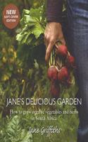 Jane's Delicious Garden