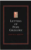 Letters of Pope Gregory