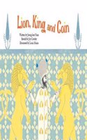 Lion, King and Coin