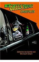 The Green Hornet Casefiles Limited Edition