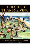 Thought for Thanksgiving