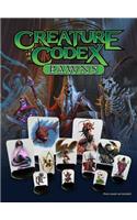 Creature Codex Pawns