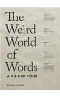Weird World of Words