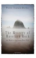 The Haystack Rock Mystery and Murder at the Cannon Beach Hotel