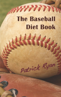 Baseball Diet Book