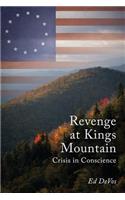 Revenge at Kings Mountain