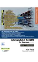 Exploring Autodesk Revit 2018 for Structure